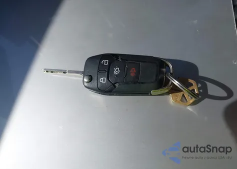 2015 Ford Fusion S z USA, uszkodzony, nr VIN 3FA6P0G75FR131576